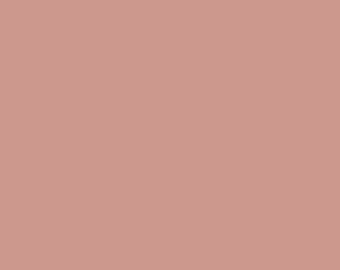 Paintbrush Studio Painters Palette Solid Cottons 121 209 Adobe Pink - Priced by the half yard