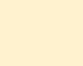 Paintbrush Studio Painters Palette Solid Cottons 121 091 Snow - Cream White - Priced by the half yard