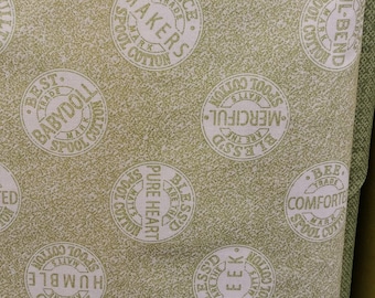 Quilting Cottons