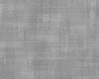 Woven Solid Blender - 1WVN 34 Pewter  Fabric - In the Beginning - Priced by the 1/2 yard - APNSH