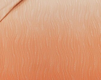 Maywood Studio Moongate Ombre - Lava Horizon by Christina Camelli - 9689 O Orange - Priced by the half yard