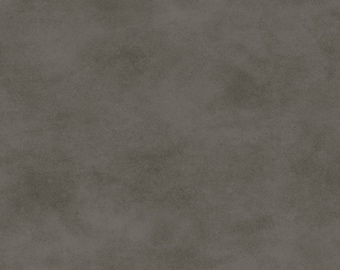 Solid Fabric - MAS513 K6 Taupe Gray - Gray Tonal Cotton Fabric - Shadow Play by Maywood Studios - Priced by the 1/2 yard