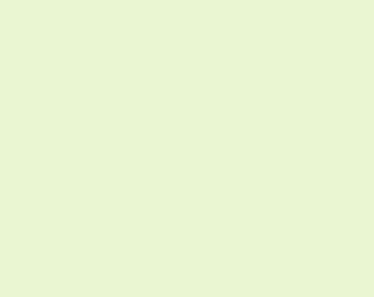 Painters Palette 121 115 Irish Spring Green - Paintbrush Studio Solid Cottons - Priced by the half yard