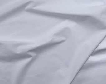 Painters Palette 121 200 Cloud Gray - Paintbrush Studio Solid Cottons - Priced by the half yard