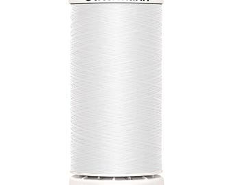 Invisible Thread - 274 yards - Gutermann - Choose color: Clear or Smoke