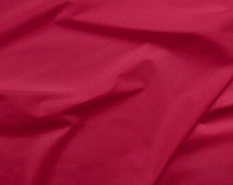 Painters Palette121 073 Sangria Dark Pink - Paintbrush Studio Solid Cottons  - Priced by the half yard