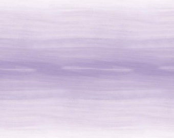 Flannel Fabric F11453 Lavender Ombre  -  Riley Blake Designer Flannel Collection -  Priced by the 27 inch remnant