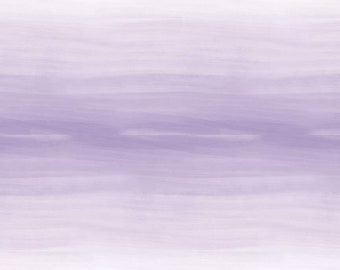 Flannel Fabric Lavender Ombre  -  Riley Blake Designer Flannel Collection - F11453 - Priced by the 1/2 yard