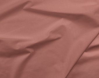 Painters Palette 121 210 Vintage Rose Pink - Paintbrush Studio Solid Cottons  - Priced by the half yard