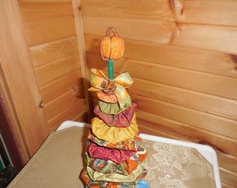 Albero di zucca Yo Yo