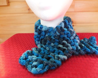 Oh Starry Night Scarf