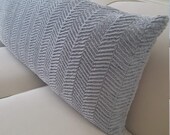 Minky Full Body Pillow Cover Super Soft and Luxurious Comfy Minky Luxe Cuddle Ziggy 50 quot x18 quot to 72 quot x18 quot n Zipper