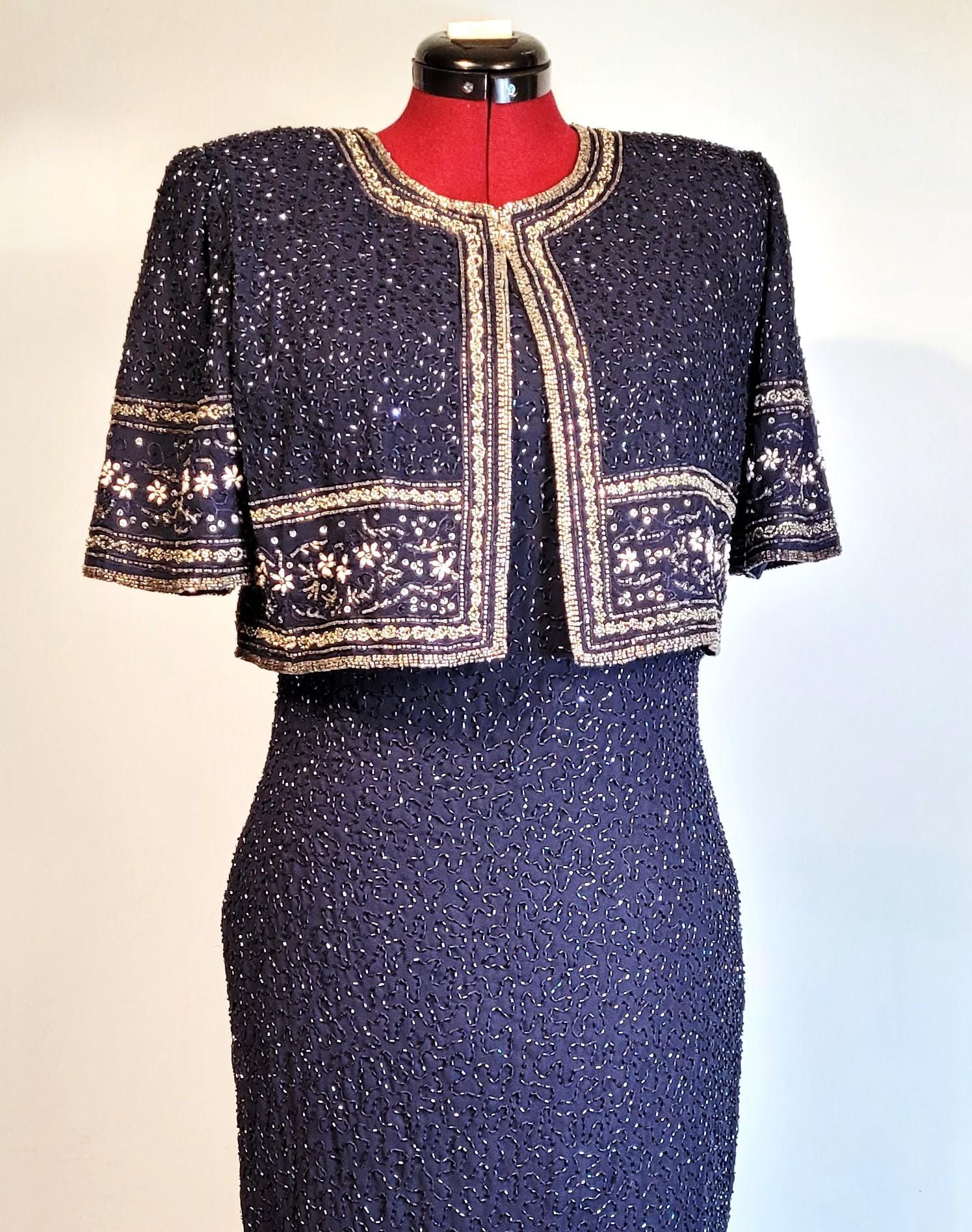 Laurence Kazar Dress - Etsy Laurence Kazar Dress - Etsy