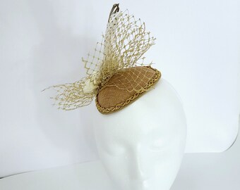 Gold Hatinator - Etsy