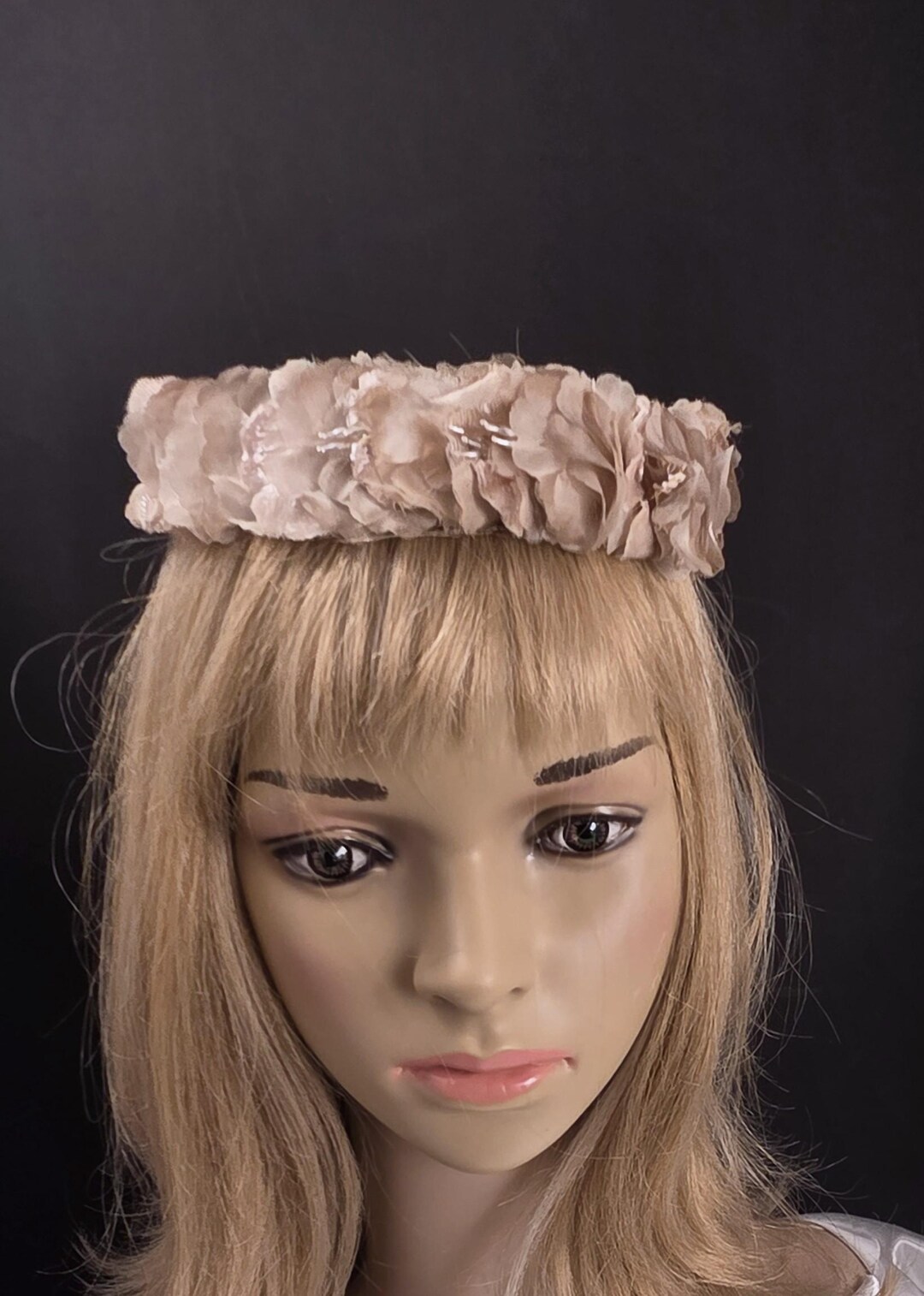 LAVI - Woman - Beige - Hat