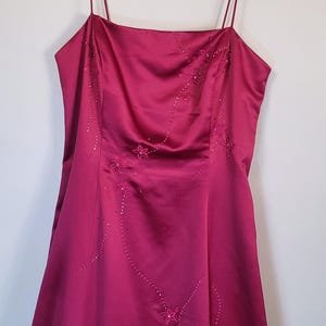 hot pink corset mini dress Grad Dress | Hot Pink | Graduation Dress | Short Graduation Dress | Graduation Dress for Women | 4 main image 0