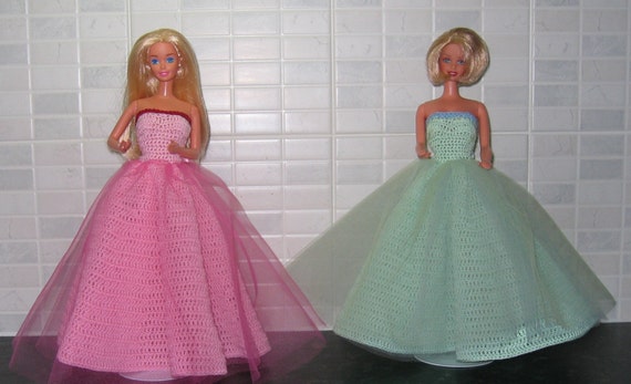 barbie prom