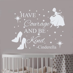 Autocollant Mural Vinyle – Citation "Bonne Nuit" Avec étoiles, Lune Et Lapin – Déco Chambre Enfant