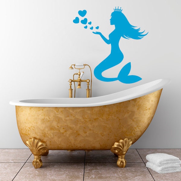 Baby Girl Decals Etsy