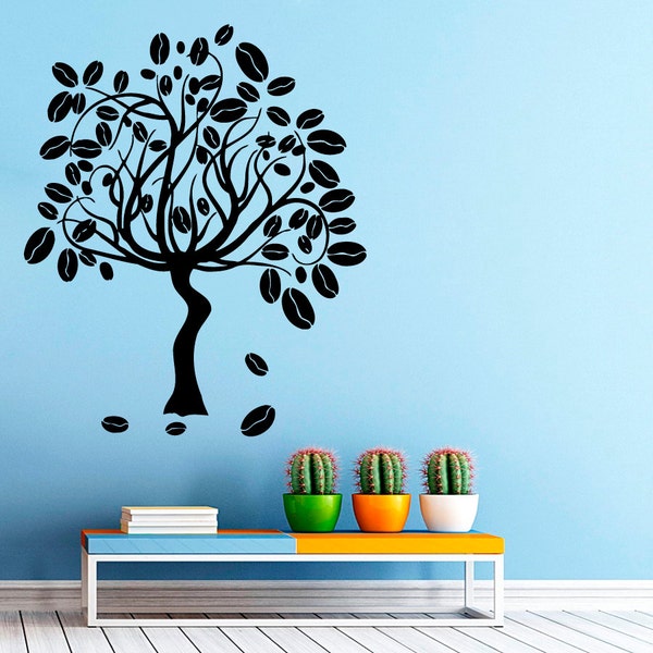Vinyl Tree - Etsy