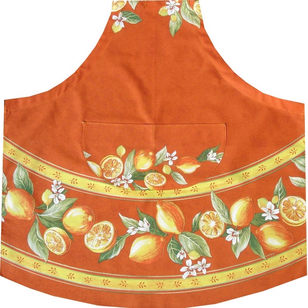 Aprons (second page)