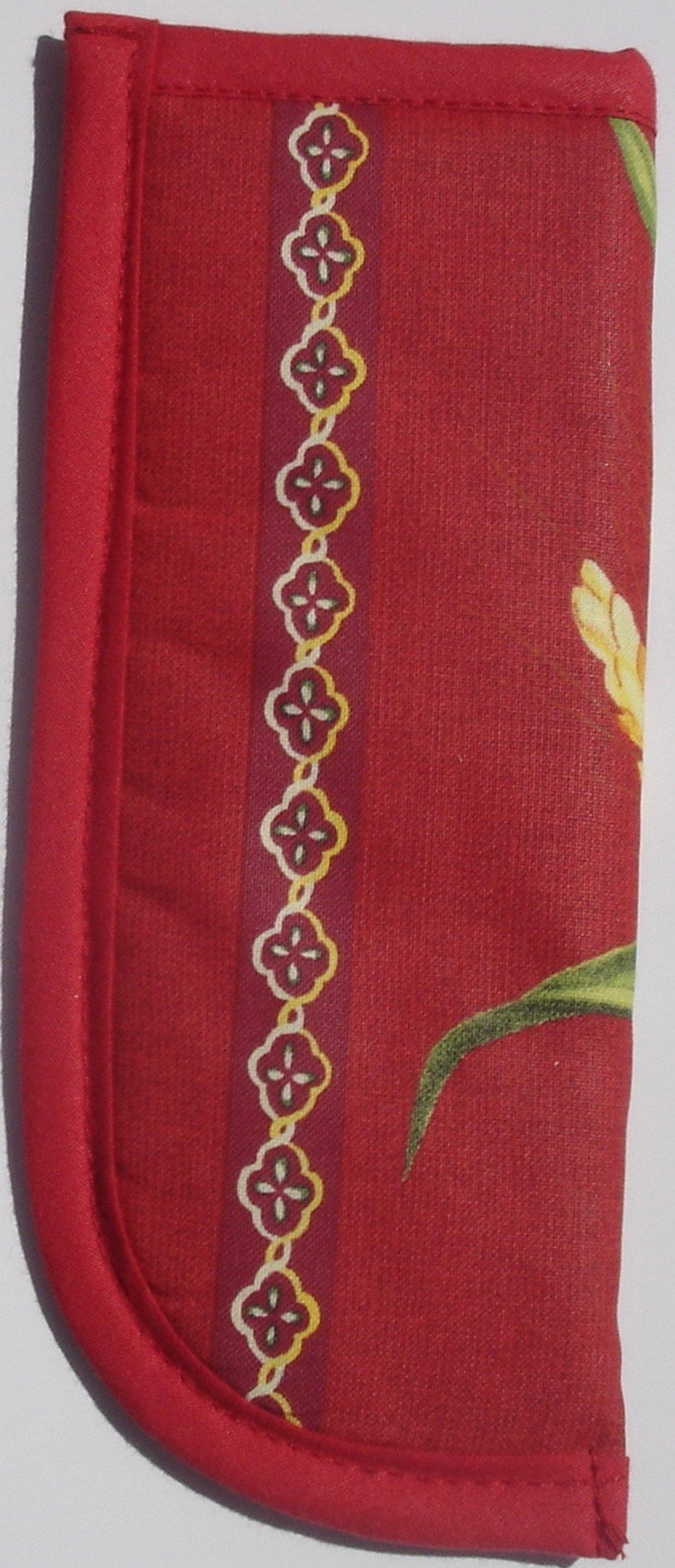 Pot Holder Handle for Skillet Etsy