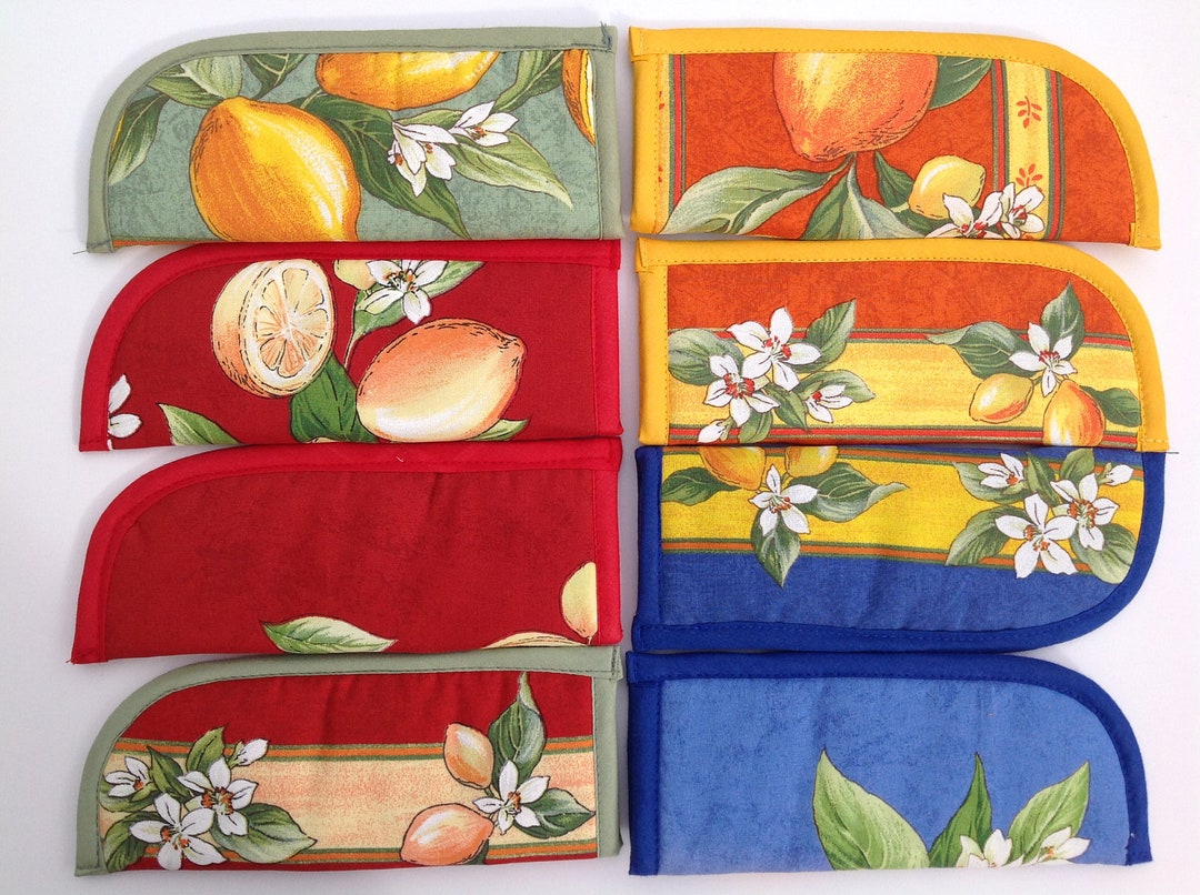 Pot Holder Handle for Skillet Etsy