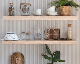 Linen Look Stripes Wall Covering | Grey | Peel and Stick or Unpasted Wallpaper Mural | Non-toxic