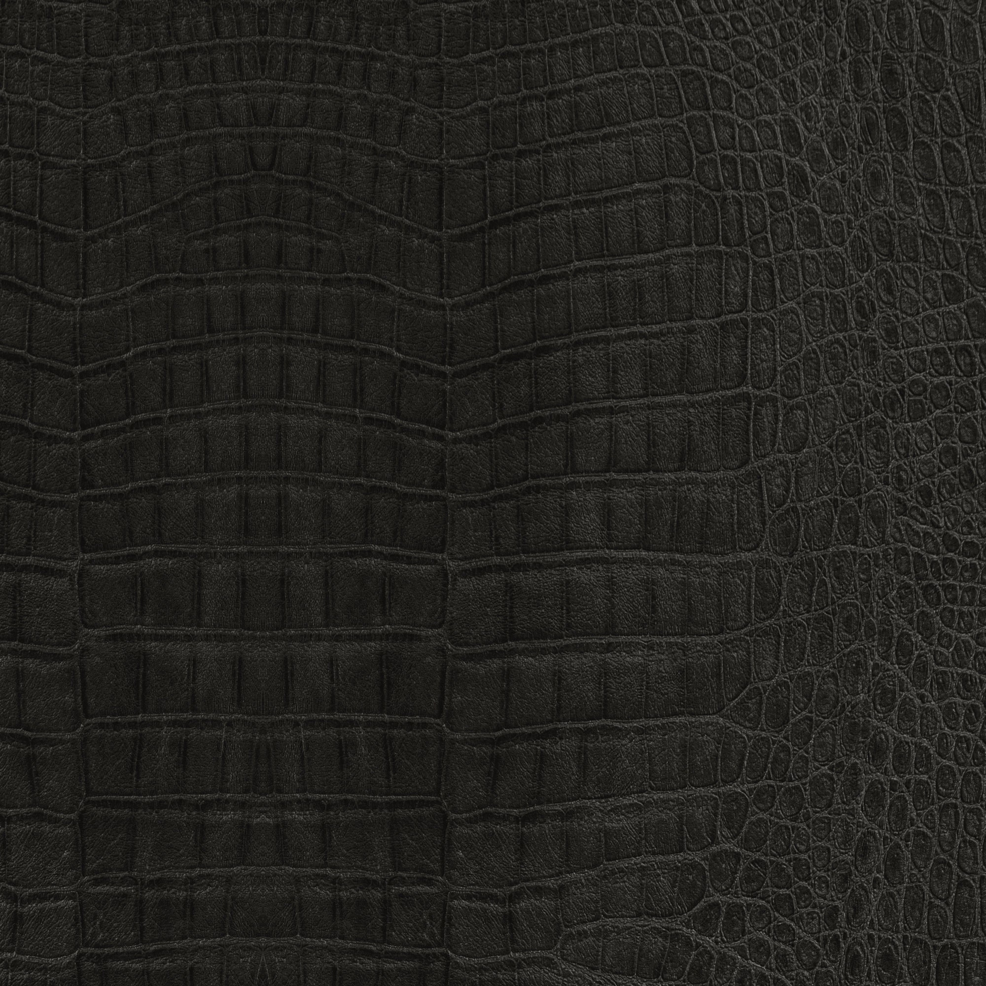 overhemd medley volume Krokodilbehang zwart verplaatsbaar behang - Etsy Nederland