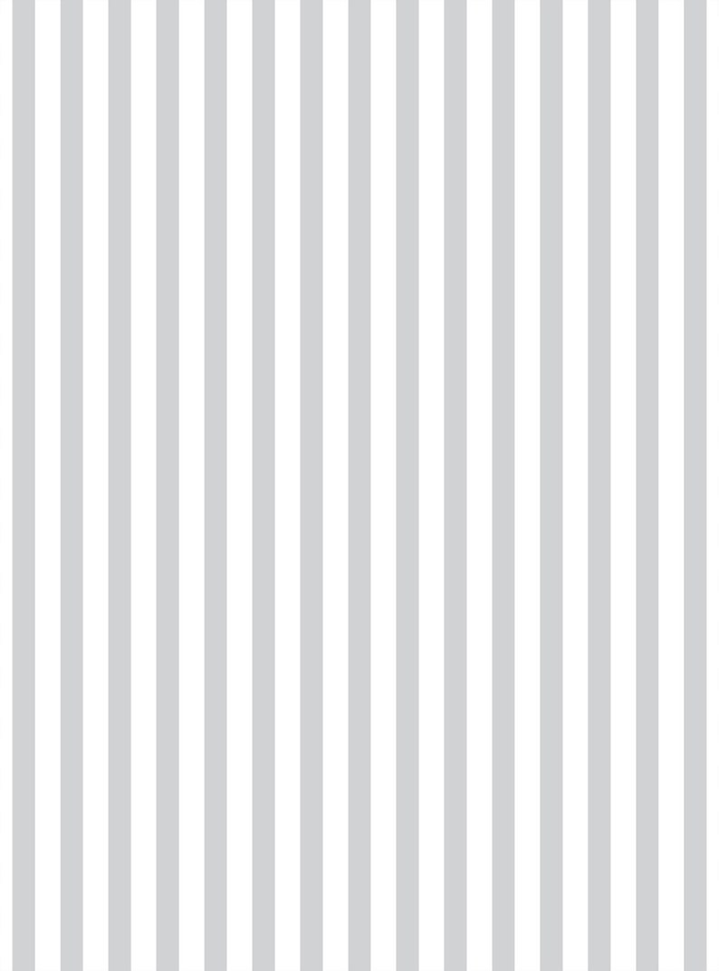 Thin Stripe Vertical Peel & Stick Fabric Wallpaper | Etsy