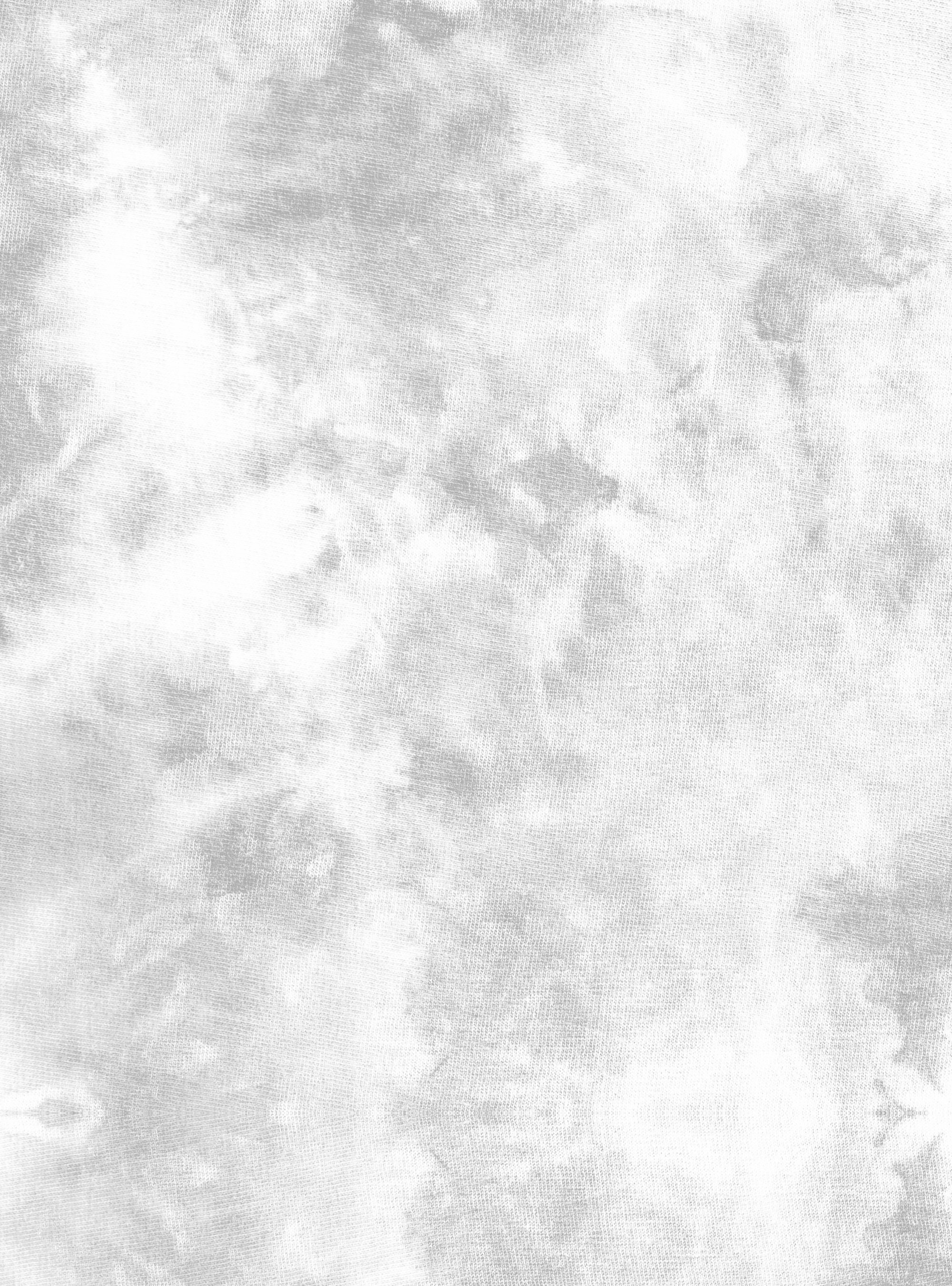 Tie Dye Abstract Mural Wallpaper Grey Peel and Stick Wall | Etsy