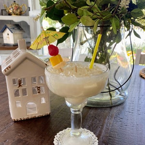 Margarita - Colada Candle! 10oz
