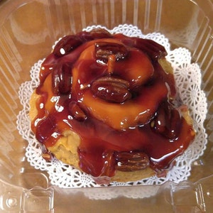 Sticky Buns Candles image 1