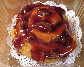 Sticky Buns Candles