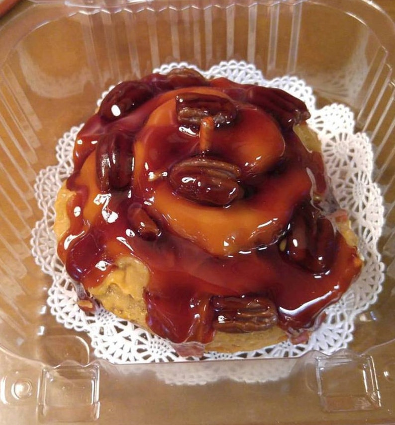 Sticky Buns Candles image 1