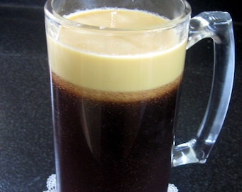 XL Beer Mug Candle – 23oz - Popular Gift