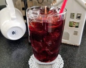 Dr Pepper Candle - Looks and Smells Real!