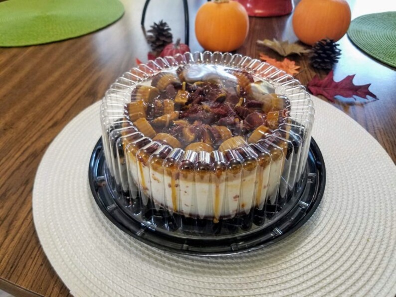 Reese/'s Peanut Butter Cheesecake Candle!