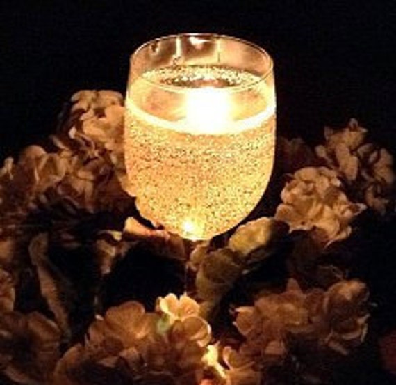 Chardonnay Wine Glass Gel Candle Gift for Wine Lover Wine Scented Candle Chardonnay Wine Glass Gel Candle Gift for Wine Lover Wine Scented Candle