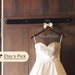 see more listings in the Wedding Dress Hangers section