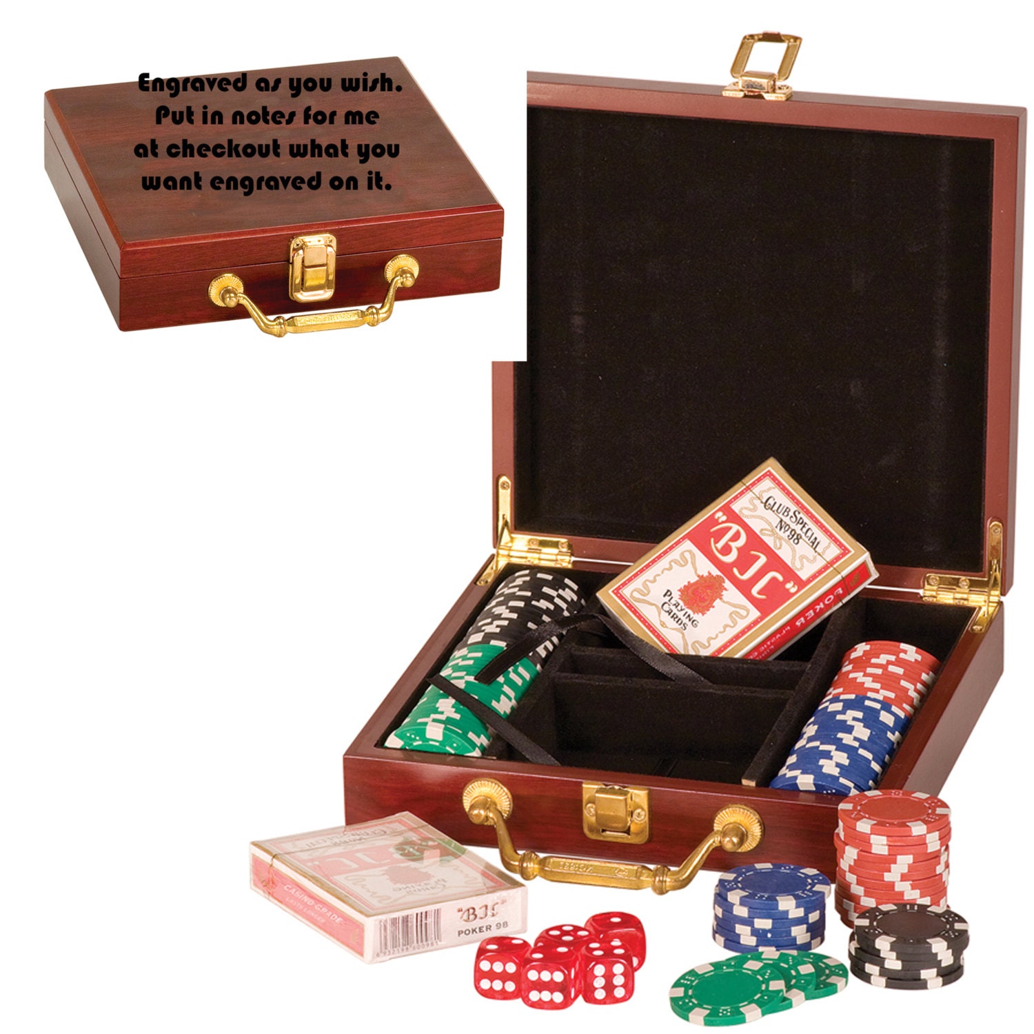 Cool Gifts For Poker Players