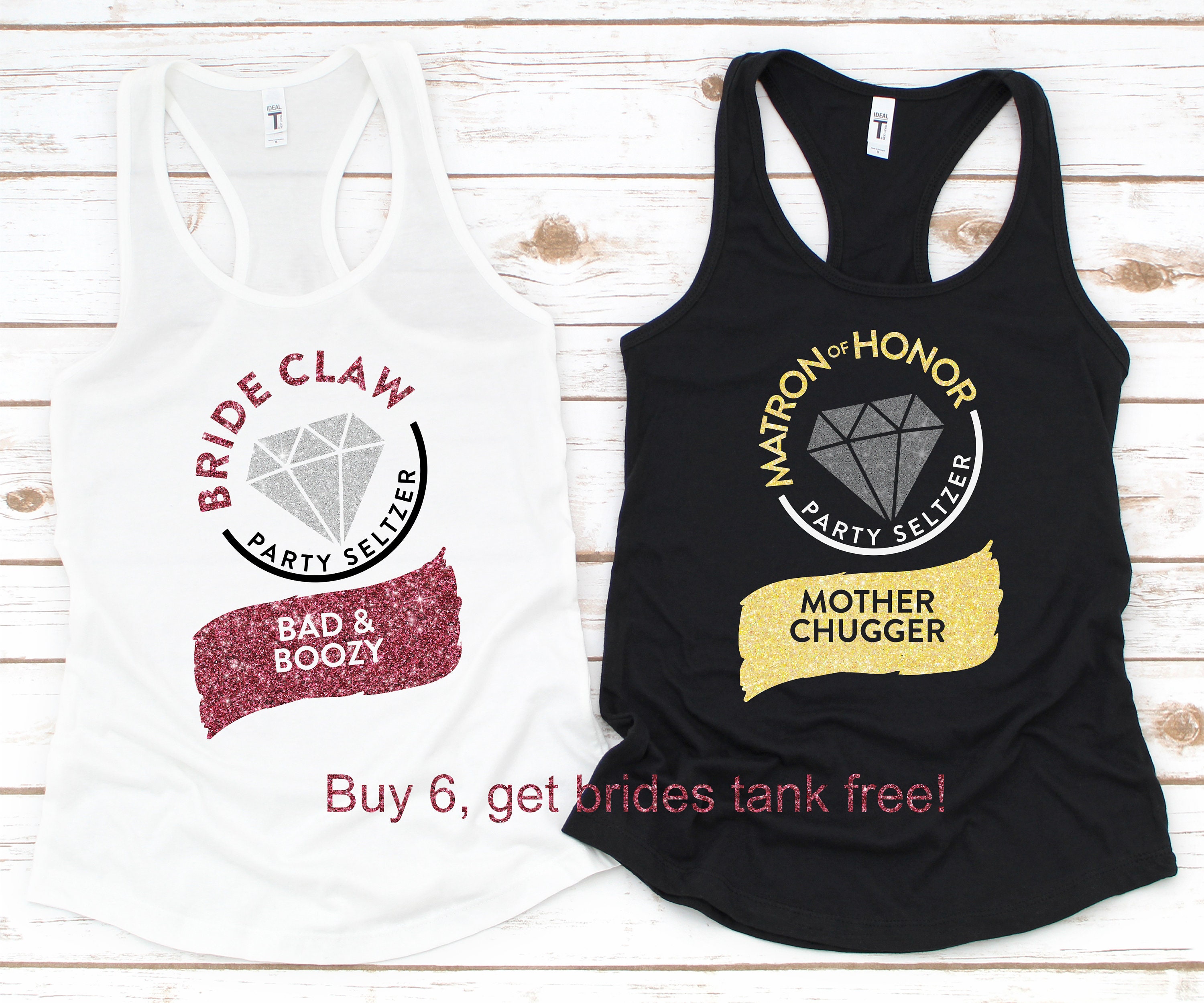 bridesmaid tanks under $10