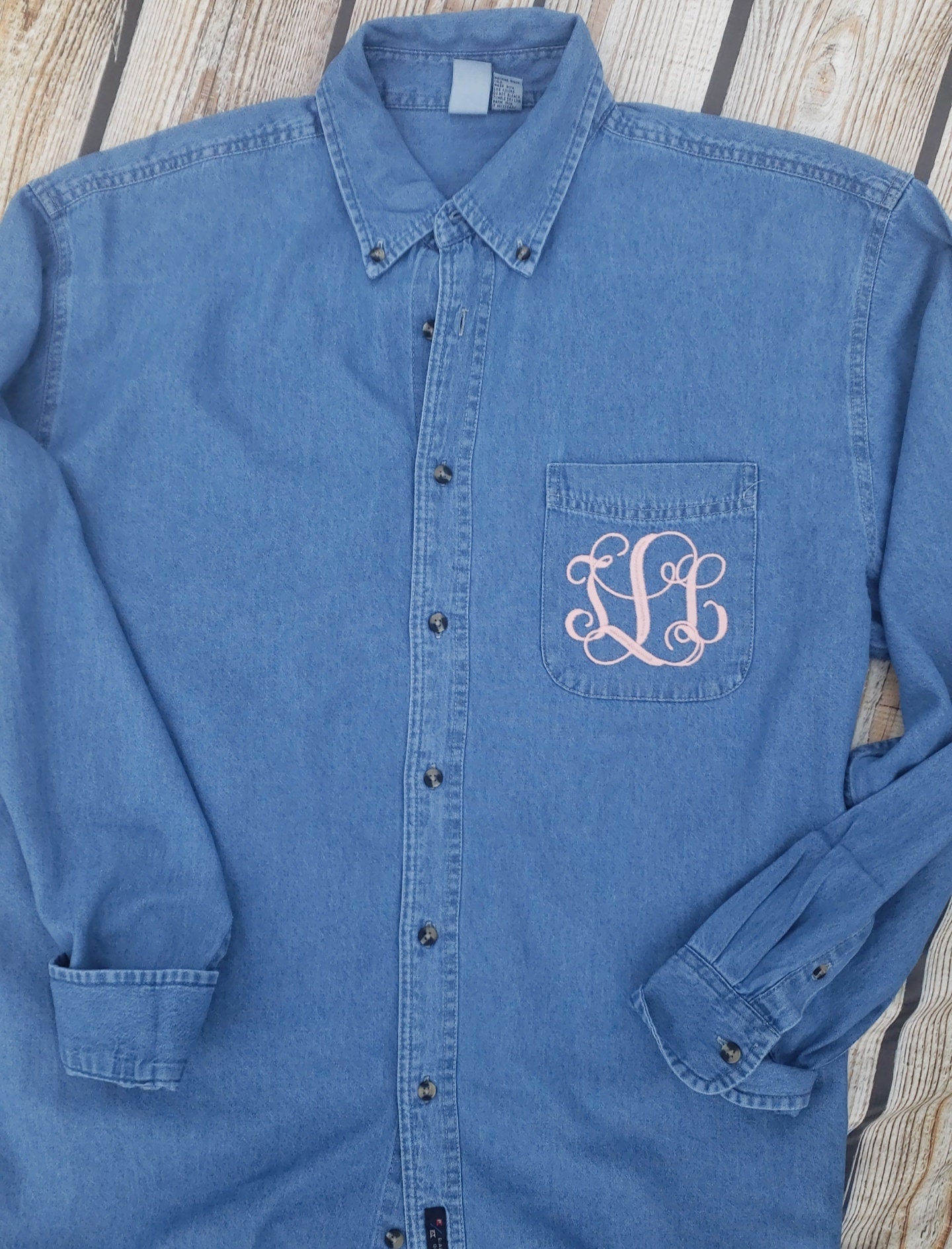 bridesmaid long sleeve button up shirts