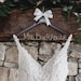 see more listings in the Wedding Dress Hangers section