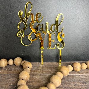 Sie sagte NUR JA Kuchendeckel SVG-Datei