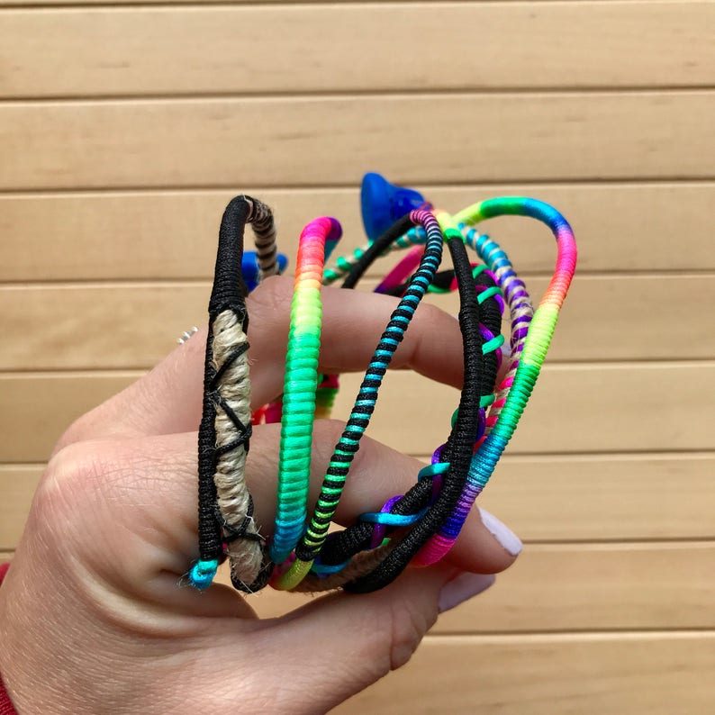 Wrapped Earbuds Earbuds Iphone Earpods Handmade Earbuds Tangle Free Earbuds Iphone Earbuds Design Earbuds Apple Colorful Earbuds