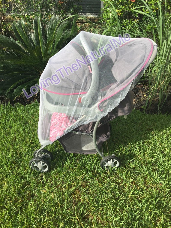 baby stroller net