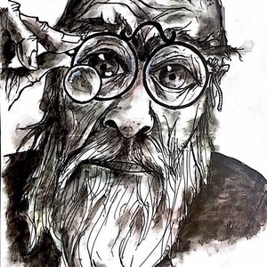 Ceda Kuru Qan by YoltonsArt