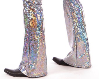 Disco Ball Pants - Etsy