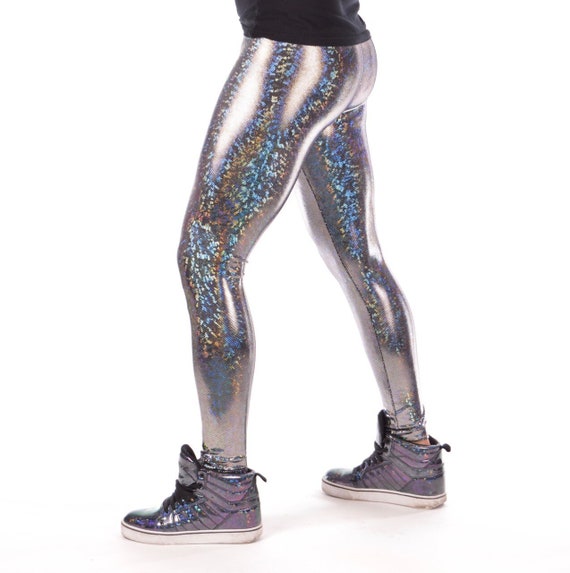 Robotic Leggings Technology Fit Bike Shorts Yoga Pants Workout